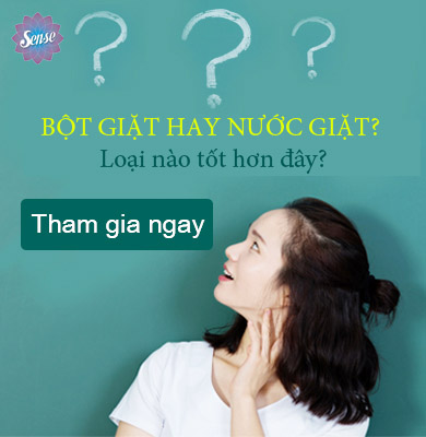 Bà nội trợ nên biết: Nước giặt đắt nhưng sử dụng tiết kiệm và hiệu quả hơn bột giặt