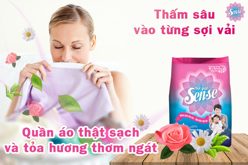 quan-ao-trang-sach-thom-lau-voi-bot-giat-sense-huong-ngot-ngao-2