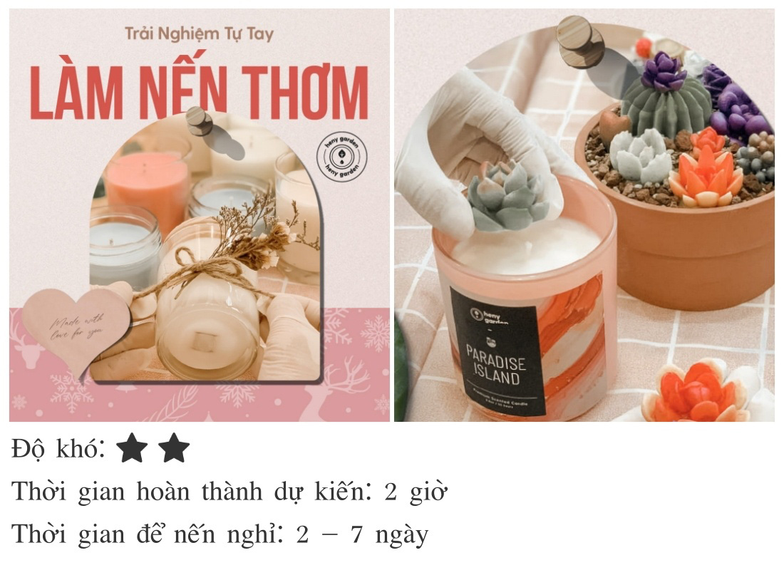 Ý tưởng quà DIY độc lạ, thành công “đốn tim” nàng dịp Valentine - Ảnh 1.