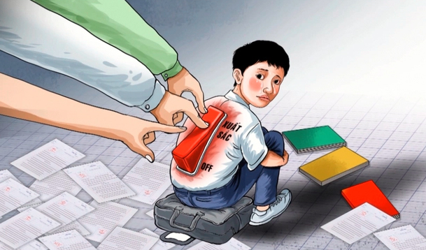 Ba thứ tuổi trung niên sợ nhất: phiếu khám sức khỏe, bảng lương và bảng thành tích - Ảnh 3. Ba thứ tuổi trung niên sợ nhất: phiếu khám sức khỏe, bảng lương và bảng thành tích - Ảnh 3.