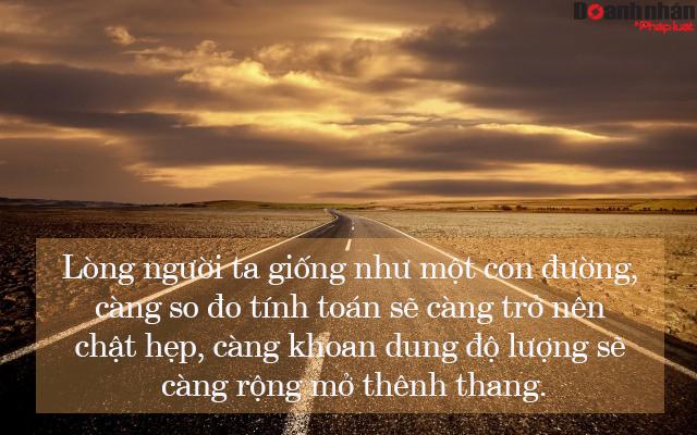 bản thân hoàn thiện hơn mỗi ngày