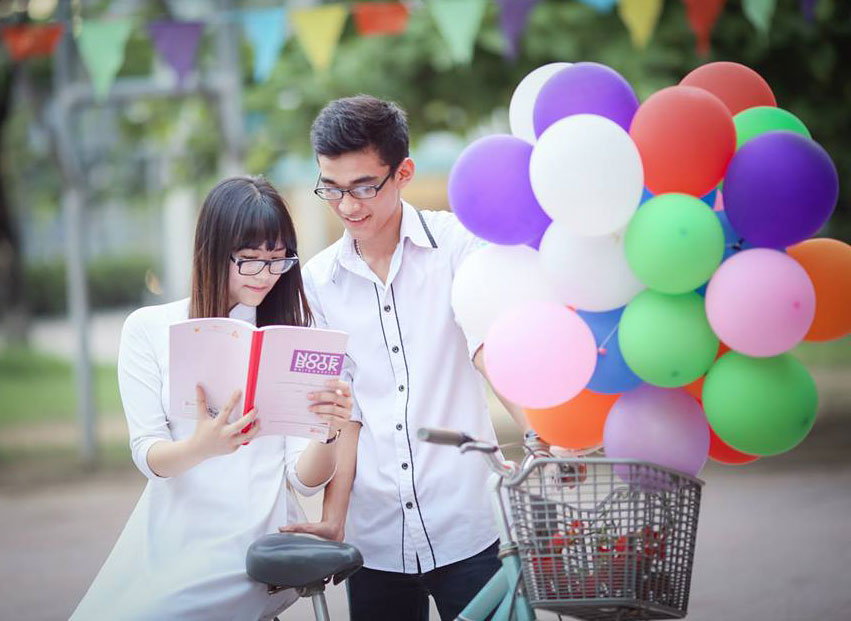 làm gì khi con bạn đang yêu làm gì khi con bạn đang yêu