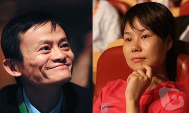 Jack ma dạy con