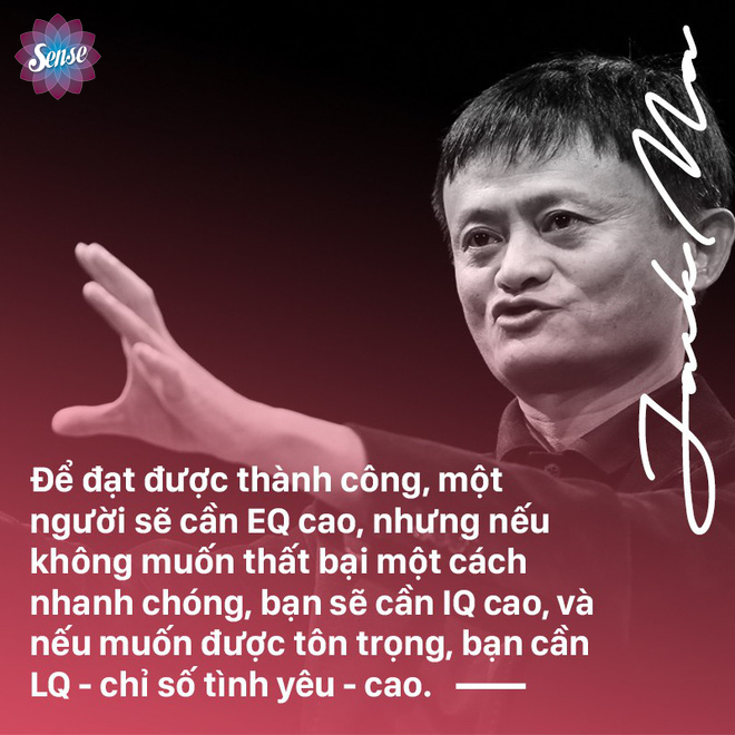 Những bài học dạy con trưởng thành sau thất bại đáng học tập từ tỉ phú Jack Ma - Ảnh 4.