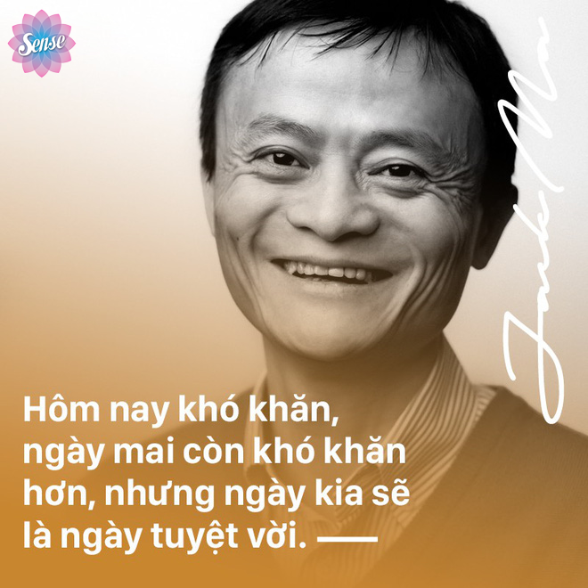 Những bài học dạy con trưởng thành sau thất bại đáng học tập từ tỉ phú Jack Ma - Ảnh 5.