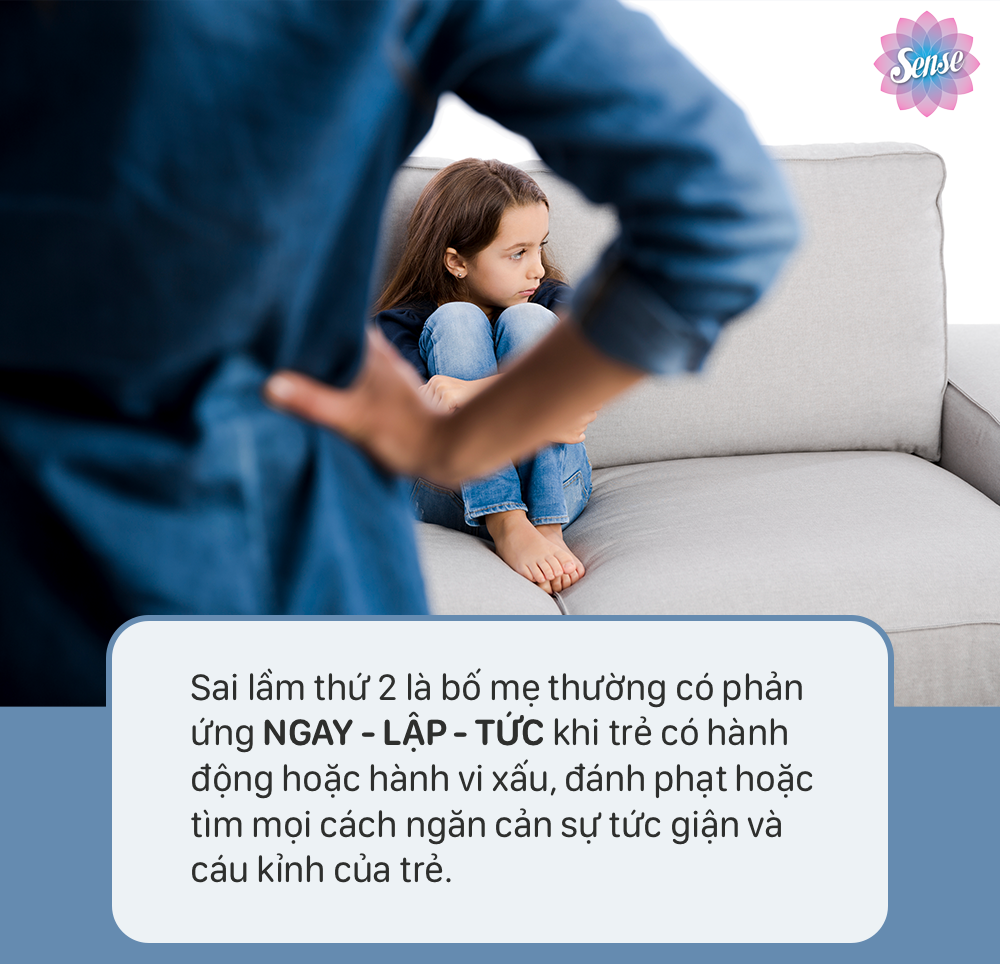 Parent coach Linh Phan: 5 giai đoạn trong giáo dục cảm xúc - chìa khóa để cha mẹ sẽ giúp con học giỏi hơn ở trường và thành công hơn  - Ảnh 2.