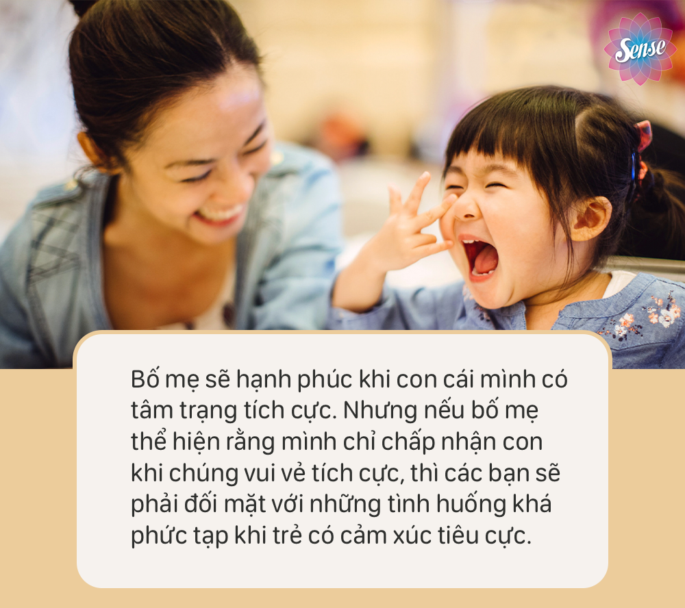 Parent coach Linh Phan: 5 giai đoạn trong giáo dục cảm xúc - chìa khóa để cha mẹ sẽ giúp con học giỏi hơn ở trường và thành công hơn  - Ảnh 3.