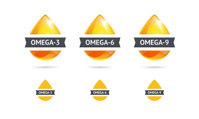 Hướng dẫn sử dụng Omega 3 6 9 cho trẻ em 